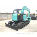 Mini Used Excavator 7 ton Excavator